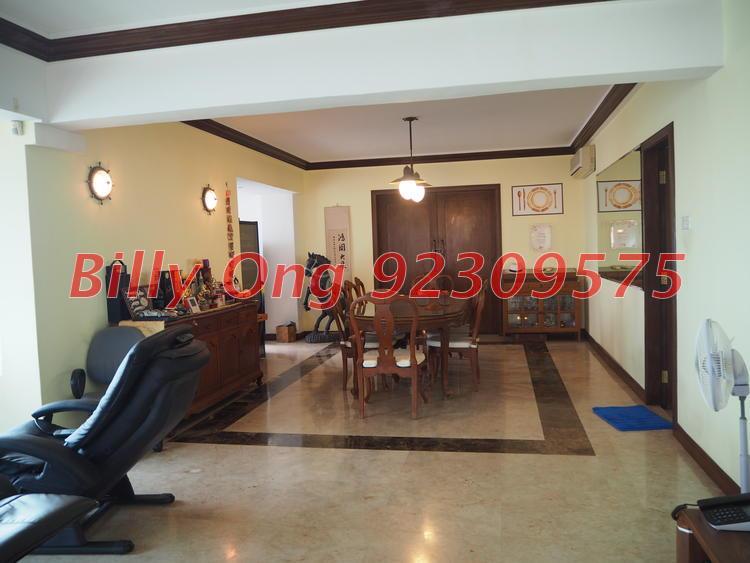 Bedok Court (D16), Condominium #111566912